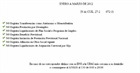 Negativa de ANSES